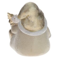 GAEM Фигурка декоративная "Гном", L6,5 W6,5 H8,5 см, 2в.