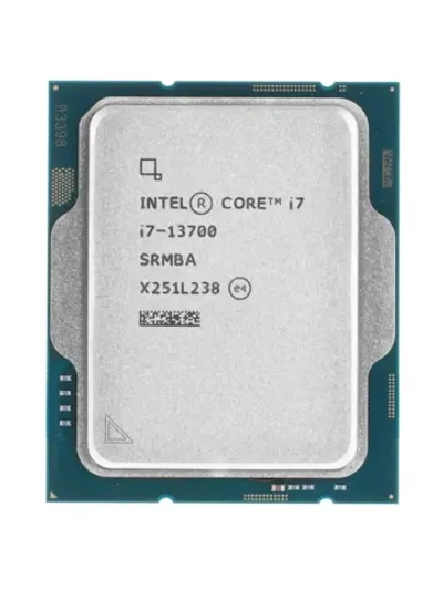 Процессор Intel Core i7-13700 OEM (без кулера)