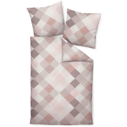 Постельное белье 1.5 спальное Janine Tango 20083-01