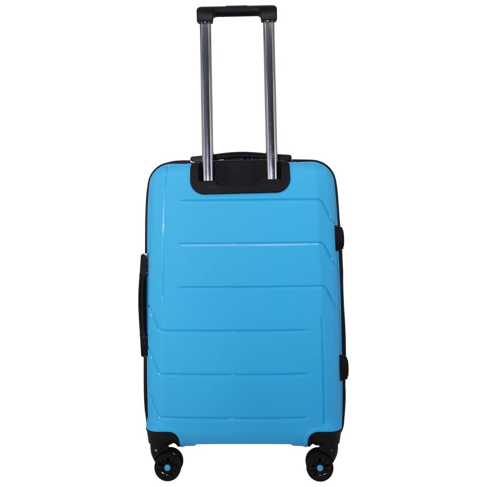 Чемодан 462 / Полипропилен