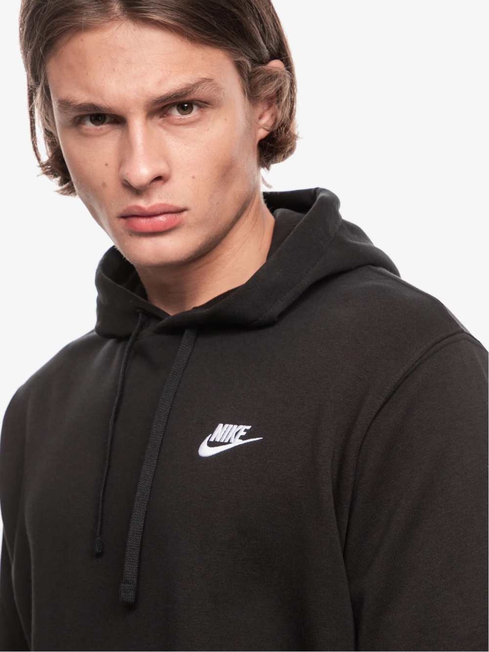 Толстовка мужская NIKE Sportswear Club