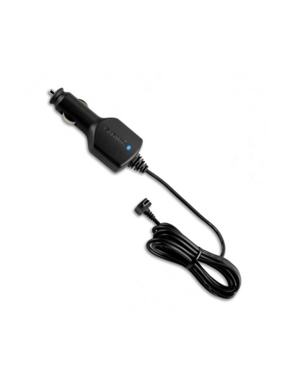 Garmin TA20 универсальный автомобильный кабель питания с приемом трафика, miniUSB (010-11838-00)