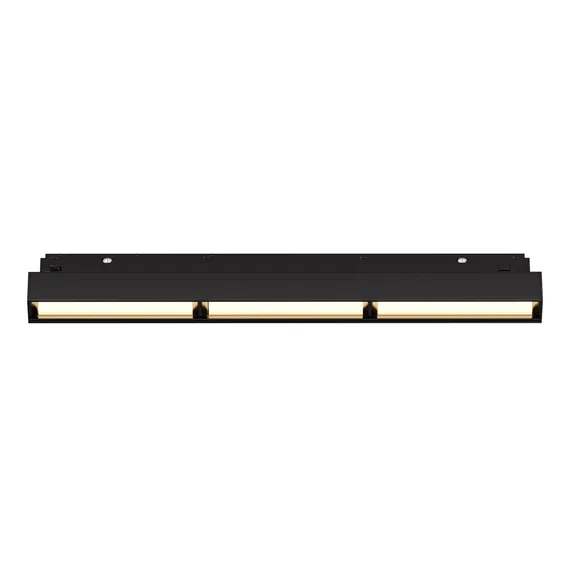 Трековый светильник Парете / Parete Exility 3000K 18Вт 120° Technical tr106-2-18w3k-b
