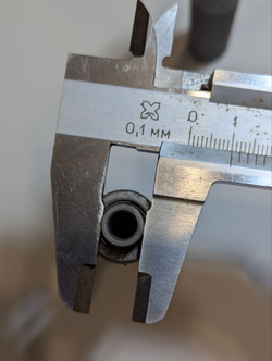 Съемник клапанных пружин (рассухариватель клапанов). Инструмент для снятия клапанов