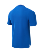 Поло DIVISION PerFormDRY Polo, синий