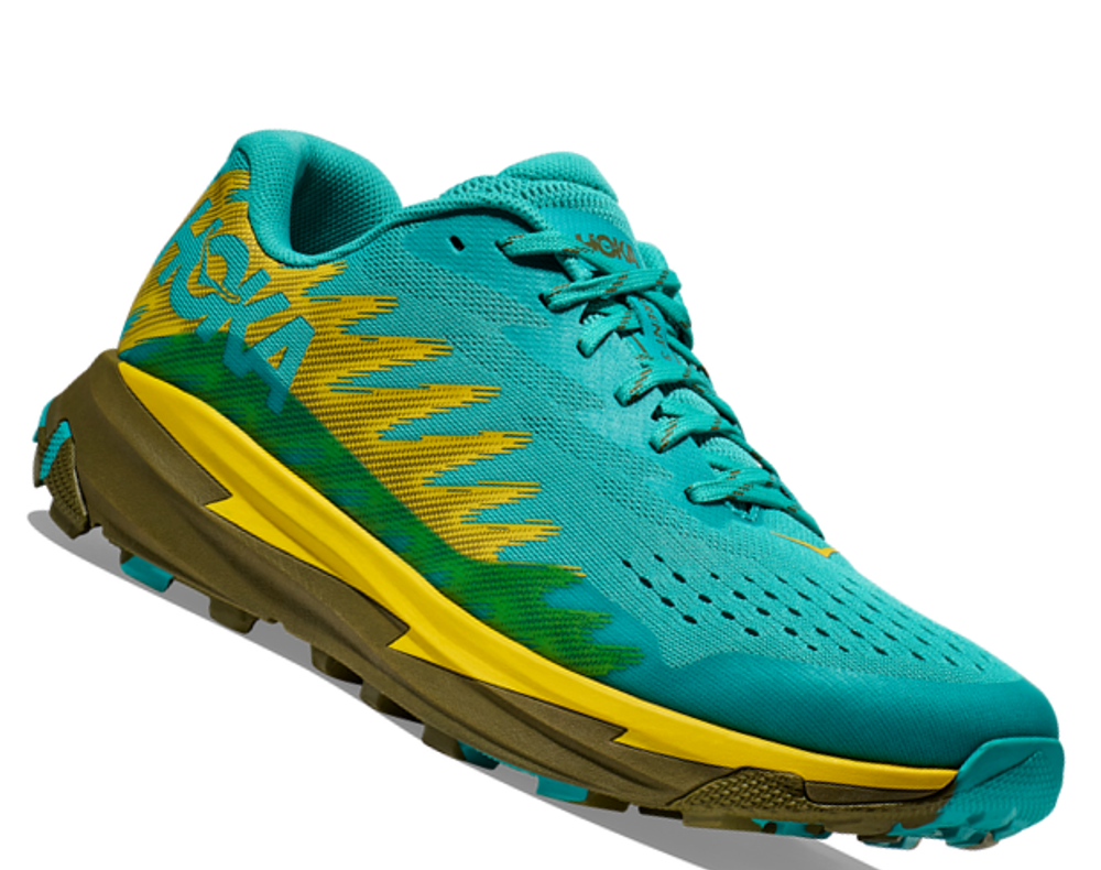 Кроссовки мужские Hoka Torrent 3