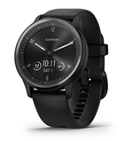 Умные часы Garmin Vivomove Sport Black