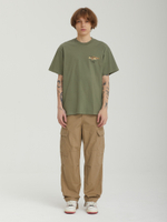 Мужские Брюки Regular Cargo
