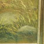 Картина «Охота»