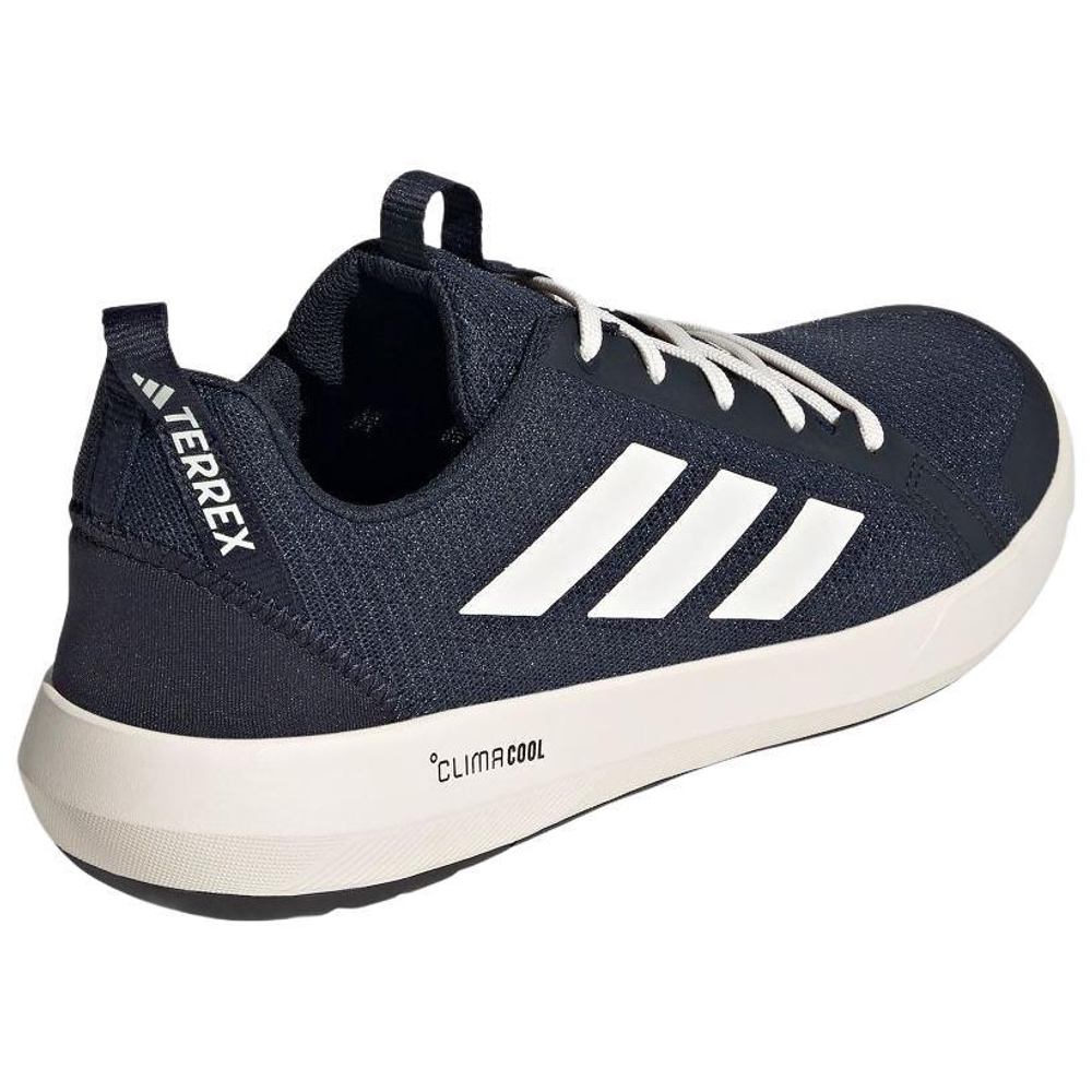 Кроссовки Adidas Terrex Boat Climacool