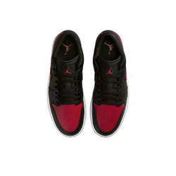 Nike Air Jordan 1 low "Bred"
