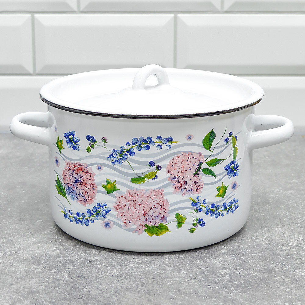 Набор кастрюль "Рапсодия"