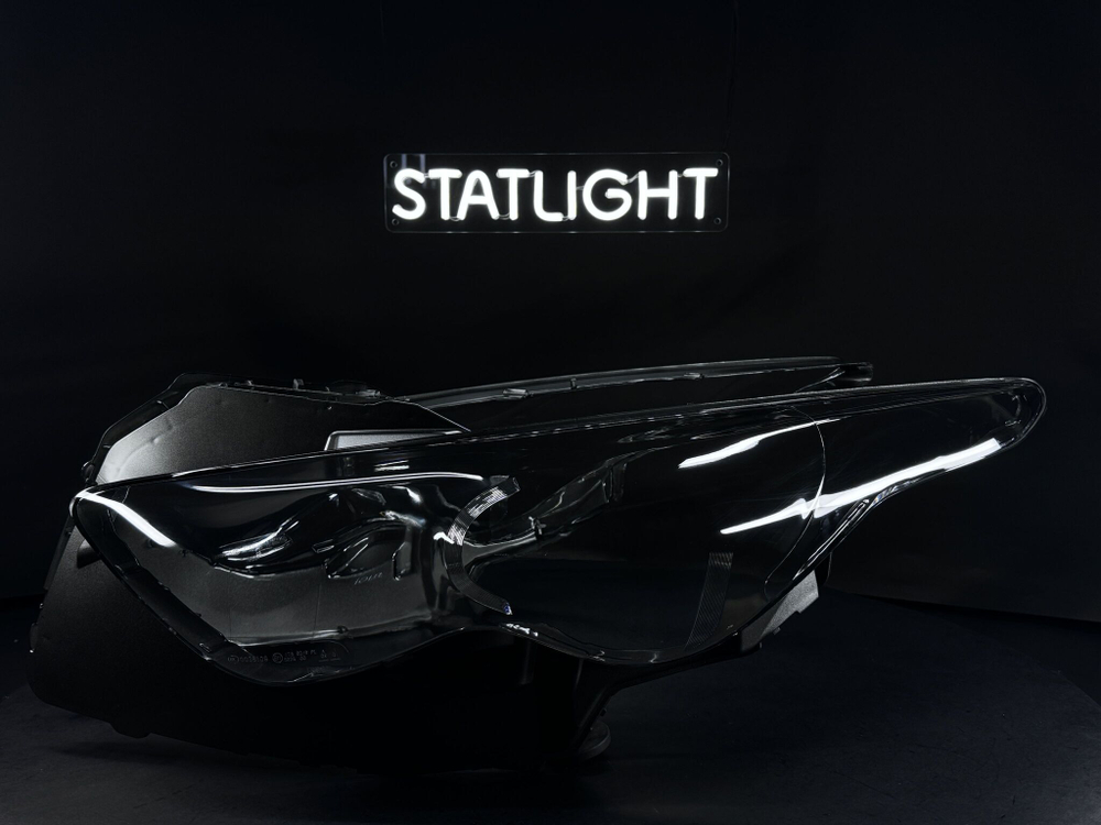 Комплект стекол Infiniti FX35 S51 2009-2013