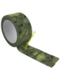 Маскировочная лента для оружия, 10 метров Мох