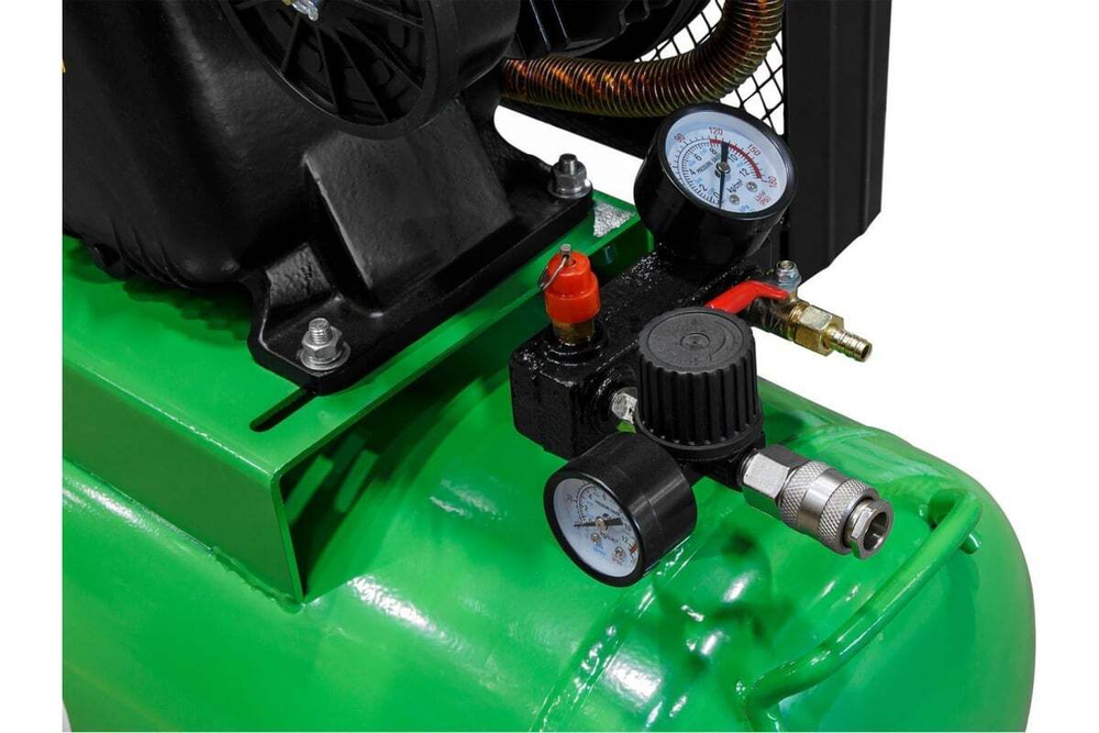 Компрессор ECO AE-1003-В70 ременной