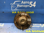 Ступица задняя правая NISSAN TINO 2000