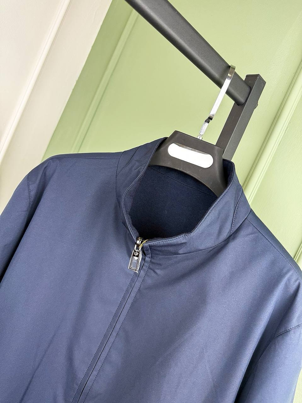 Ветровка Loro Piana