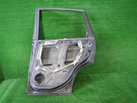 Дверь задняя правая Honda CR-V 3 (2006-2012)