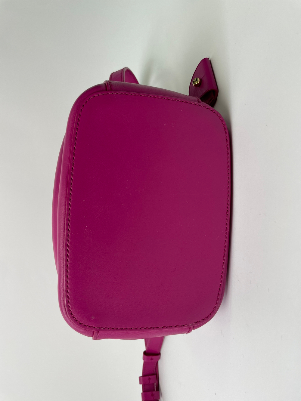 Сумка Ralph Lauren Ricky Bucket Bag