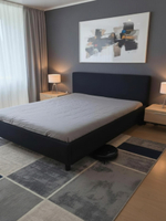 Кровать Molli (200*200)