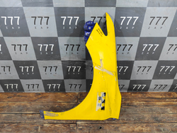 Крыло переднее левое Toyota Camry (XV70) 17-нв Б/У Оригинал 5380206220