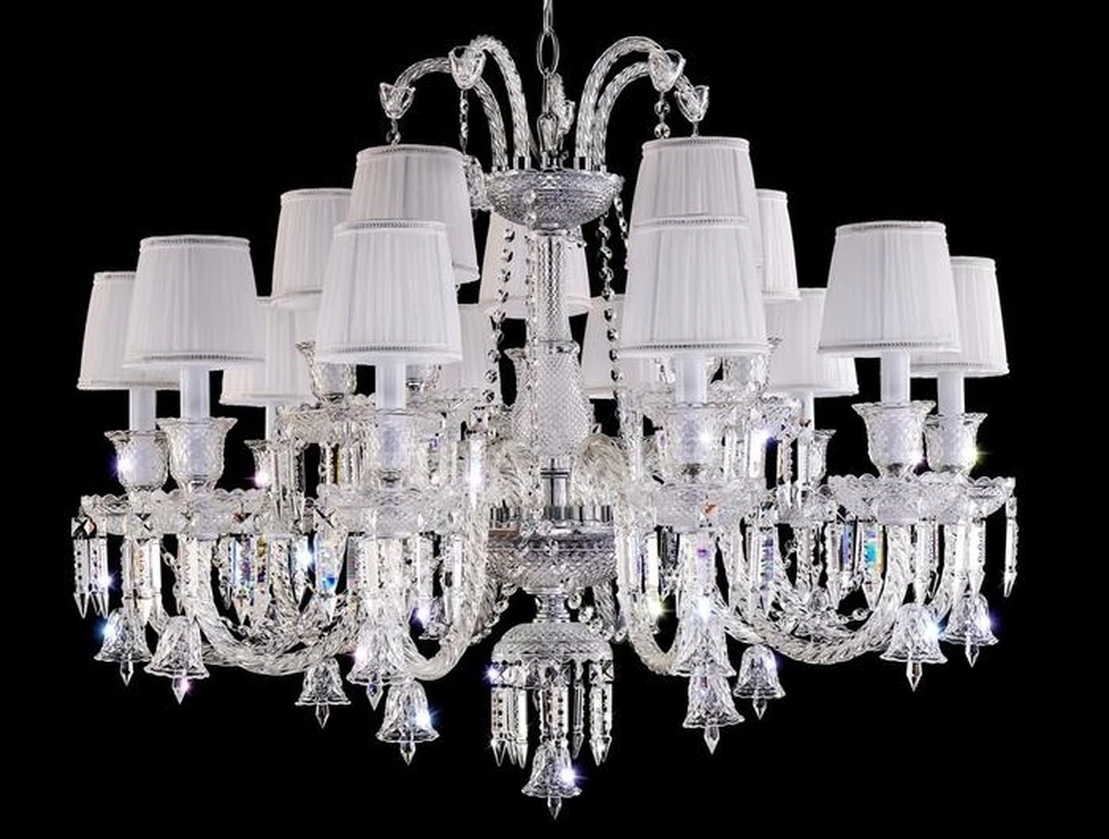 Подвесная люстра Crystal Lux PRINCESS PRINCESS SP10+5