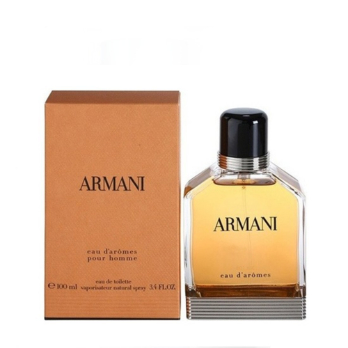 GIORGIO ARMANI Eau d’Aromes edT 50ml men
