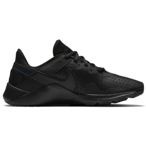 Кроссовки для кроссовок NIKE Legend Essential, мужские, женские