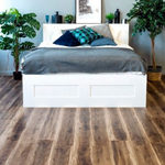 Кварцвиниловая плитка Alpine Floor Ultra ECO 5-12 Орех светлый