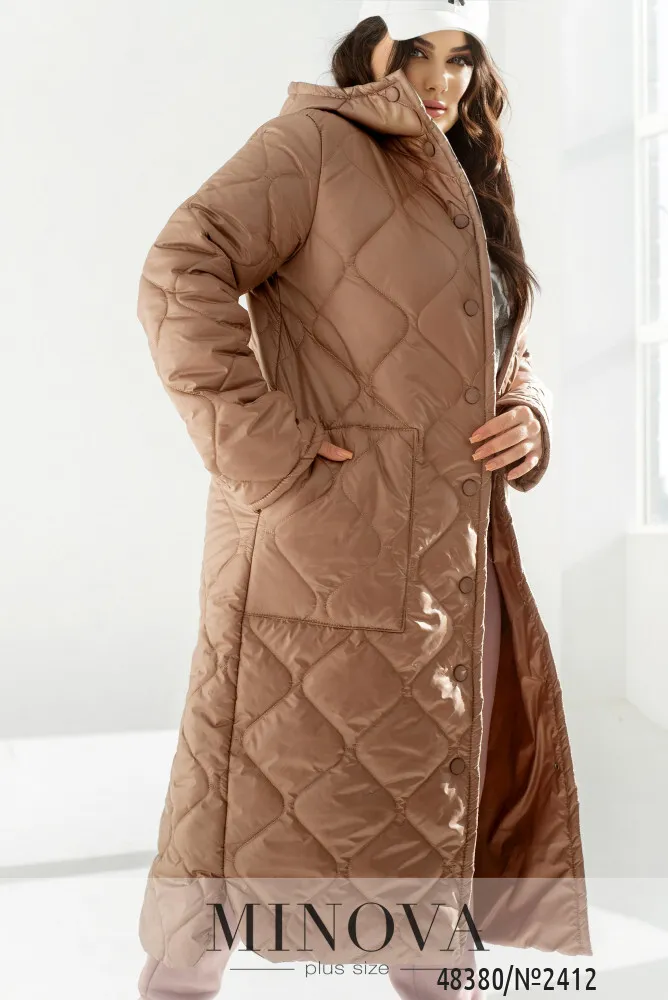 Комплект 2412-капучино Minova