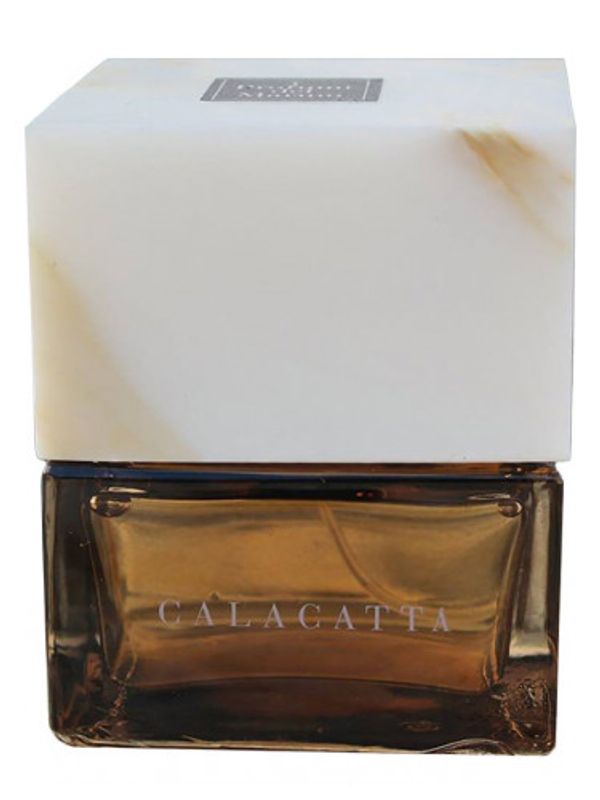 I Profumi Del Marmo Calacatta