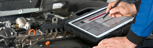 Компьютерная Диагностика АКПП