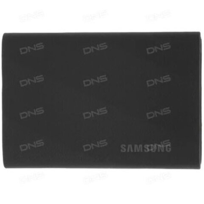 SSD SAMSUNG T9 4TB MU-PG4T0B/EU T9 4TB