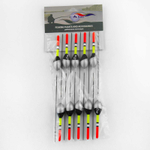 Поплавок Bobi Fisher Bolo BF448 (бальса)