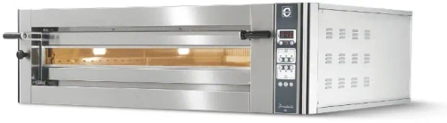 Печь для пиццы Cuppone DN635/1D-C5-CP