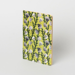 Блокнот A5 Mushrooms