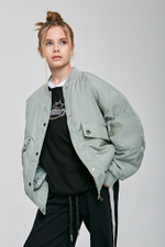 Куртка д/д DELORAS 22451