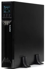 ИБП Бастион RAPAN-UPS 3000-RACK-IN-4X9-E