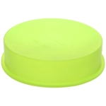 Форма силиконовая «Круг» 24*5,7 см, микс цветов