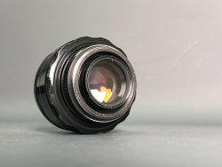 Helios 44 М42