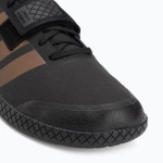 Штангетки Adidas The Total 2 black