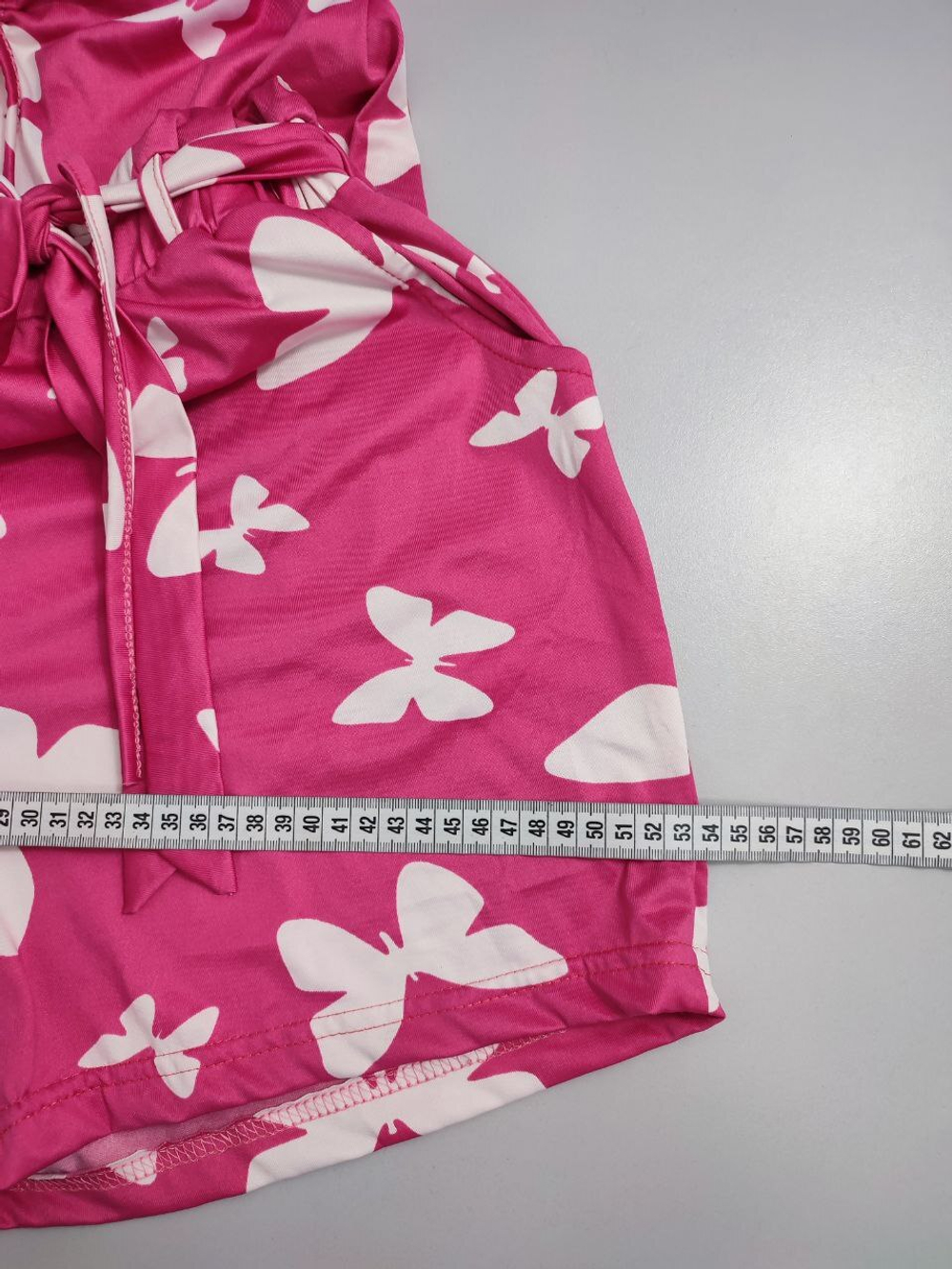 Комбинезон Pekc нежный 48 размер, новый