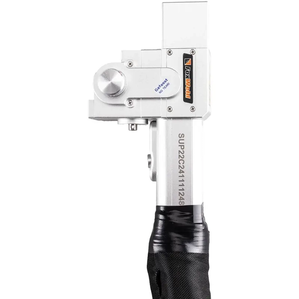 FoxWeld LASER 1500-1-МТ COMPACT аппарат для ручной лазерной очистки 9770