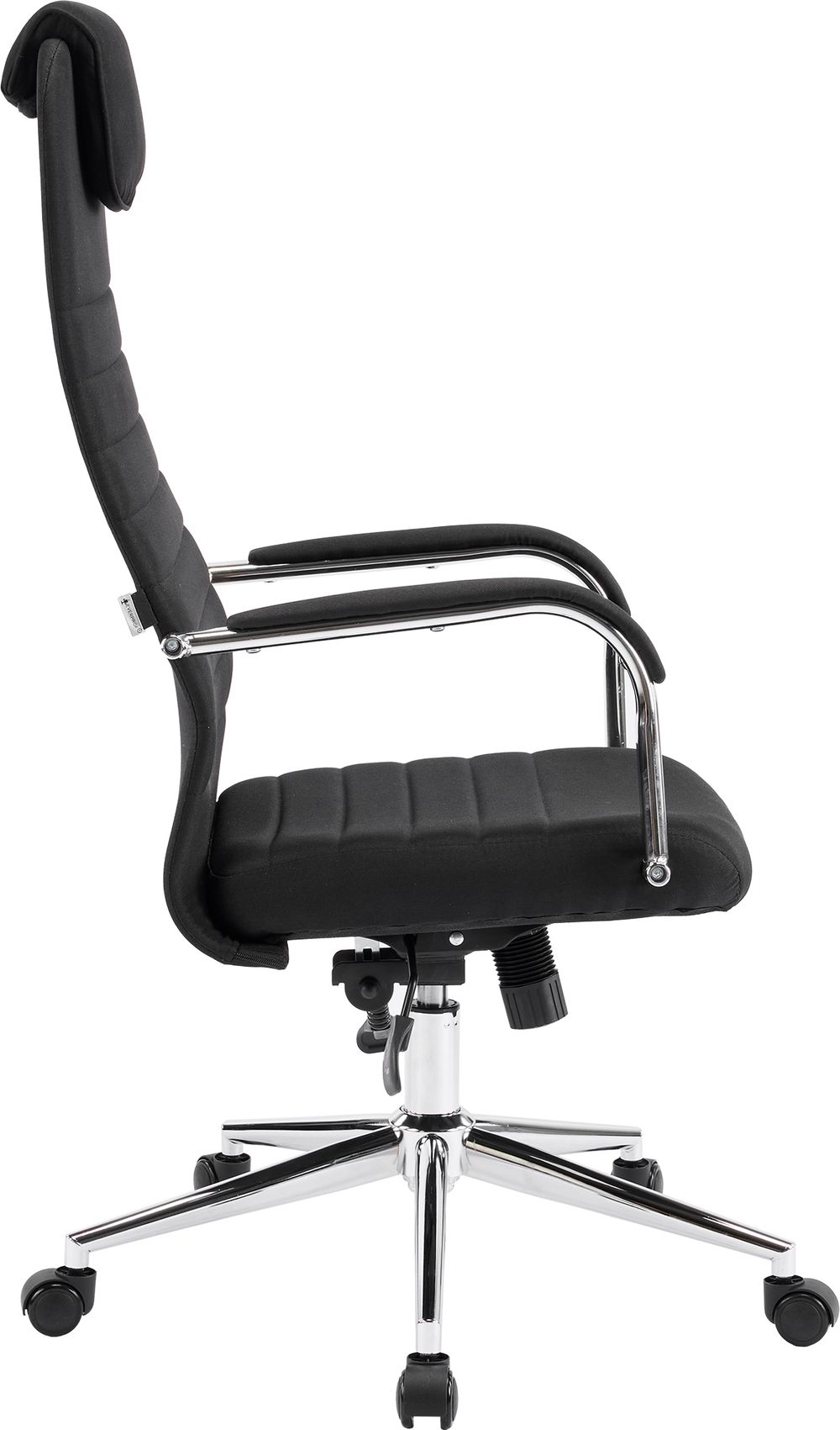 Кресло Everprof EP-710 Ткань Черный