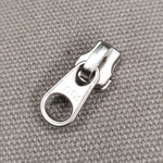 Бегунок YKK никель №5