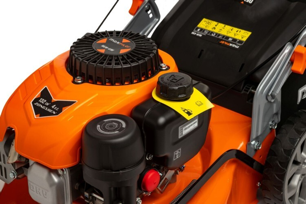 Газонокосилка бензиновая MAXPILER MLM-41M