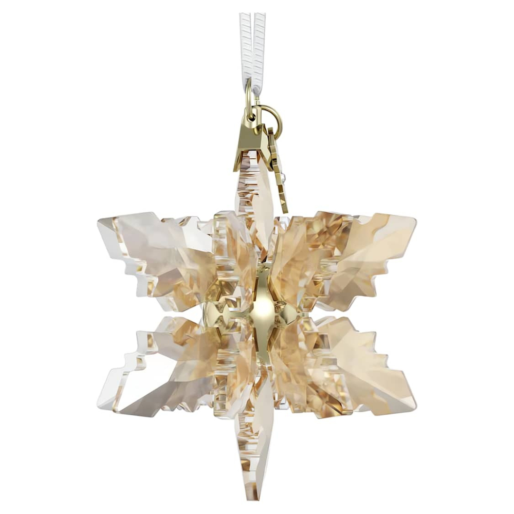 ANNUAL EDITION:ORNAMENT FESTIVE 3D 2024