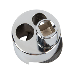 WDK-214420  Шпильковерт эксцентриковый 6-19мм