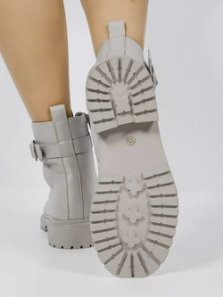 Ботинки женские зимние