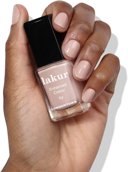 LONDONTOWN Lakur - лак для ногтей, 12 ml